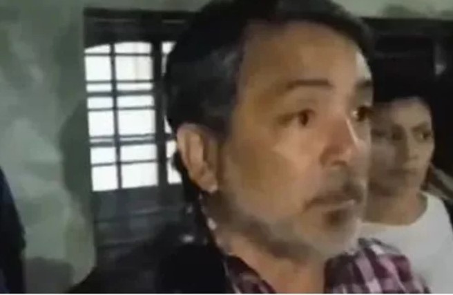 Caso Loan: : “Estoy aterrado, revisen a la policía”, sostuvo el intendente de 9 de julio Caso Loan: : “Estoy aterrado, revisen a la policía”, sostuvo el intendente de 9 de julio