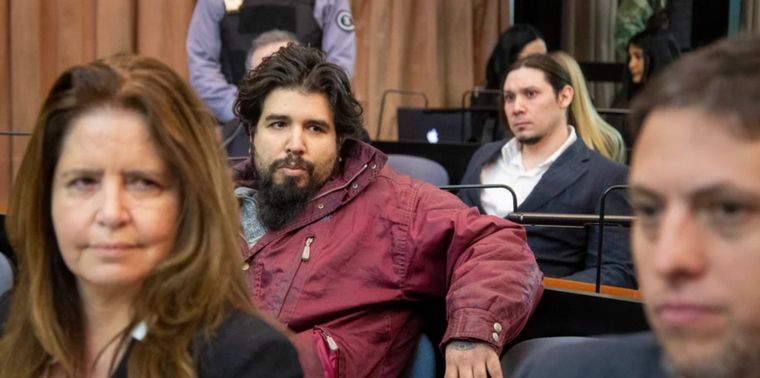 En el juicio por el atentado a Cristina, Fernando Sabag Montiel admitió: “Yo la quería matar” En el juicio por el atentado a Cristina, Fernando Sabag Montiel admitió: “Yo la quería matar”
