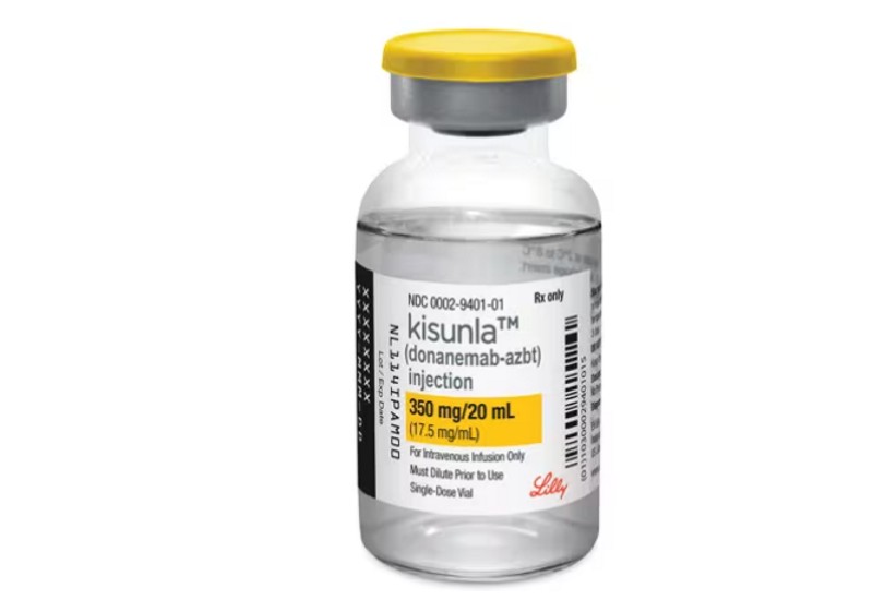 La FDA aprobó un medicamento que retrasa el avance del Alzheimer La FDA aprobó un medicamento que retrasa el avance del Alzheimer