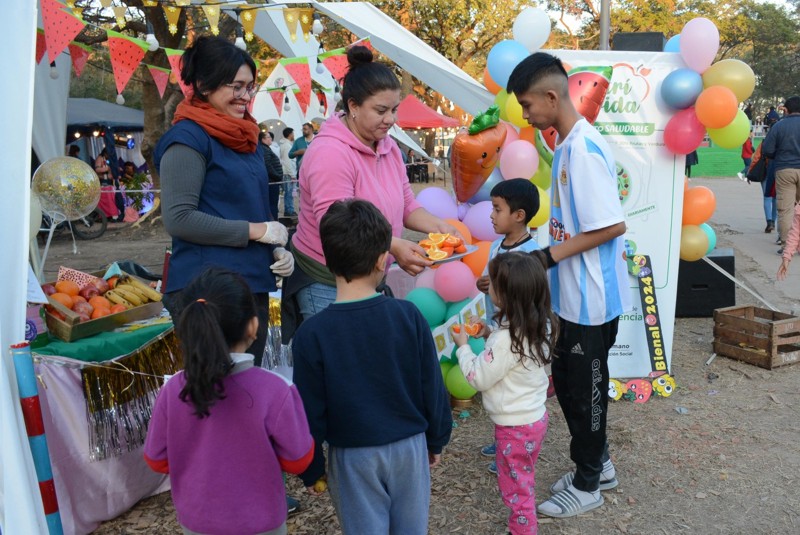 Plaza Blanda, Nutrición y Colectivo Sanitario: propuesta integral de Desarrollo Humano Plaza Blanda, Nutrición y Colectivo Sanitario: propuesta integral de Desarrollo Humano