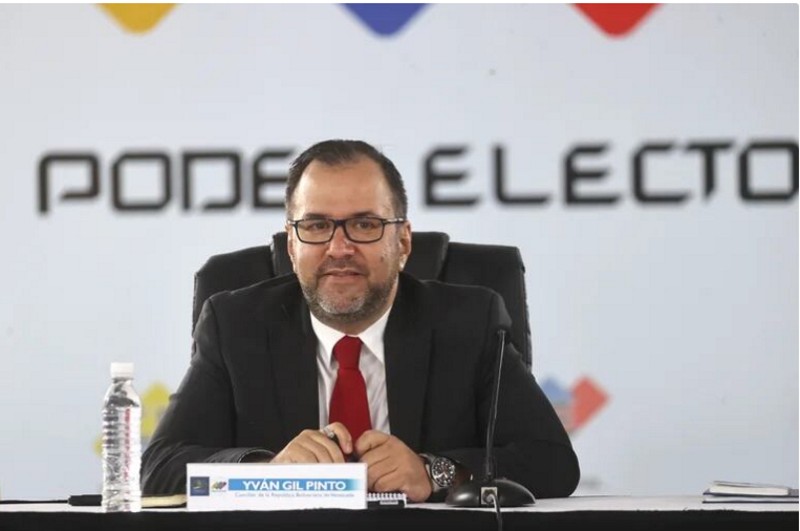 El gobierno de Maduro expulsó a embajadores de Argentina, Chile, Costa Rica, Perú, Panamá, República Dominicana y Uruguay El gobierno de Maduro expulsó a embajadores de Argentina, Chile, Costa Rica, Perú, Panamá, República Dominicana y Uruguay