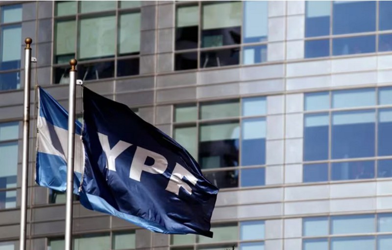 Planta de GNL: YPF definió que la mayor obra en el país se haga en Río Negro y no en Buenos Aires Planta de GNL: YPF definió que la mayor obra en el país se haga en Río Negro y no en Buenos Aires