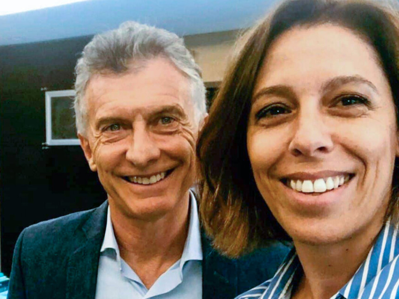 Amiguismo e ineficiencia: las conclusiones de una auditoría sobre la Oficina Anticorrupción macrista Amiguismo e ineficiencia: las conclusiones de una auditoría sobre la Oficina Anticorrupción macrista