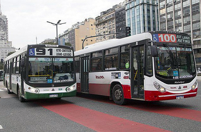 Crece la crisis del transporte en provincias y la FATAP advierte dificultad para pagar aguinaldos Crece la crisis del transporte en provincias y la FATAP advierte dificultad para pagar aguinaldos