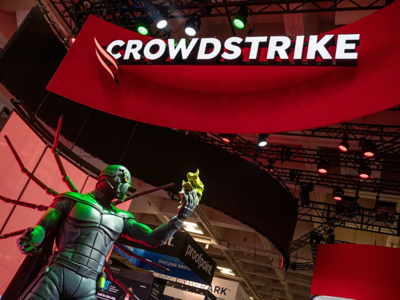 Cuál fue el error de la firma de ciberseguridad CrowdStrike que provocó la falla global de Microsoft Cuál fue el error de la firma de ciberseguridad CrowdStrike que provocó la falla global de Microsoft
