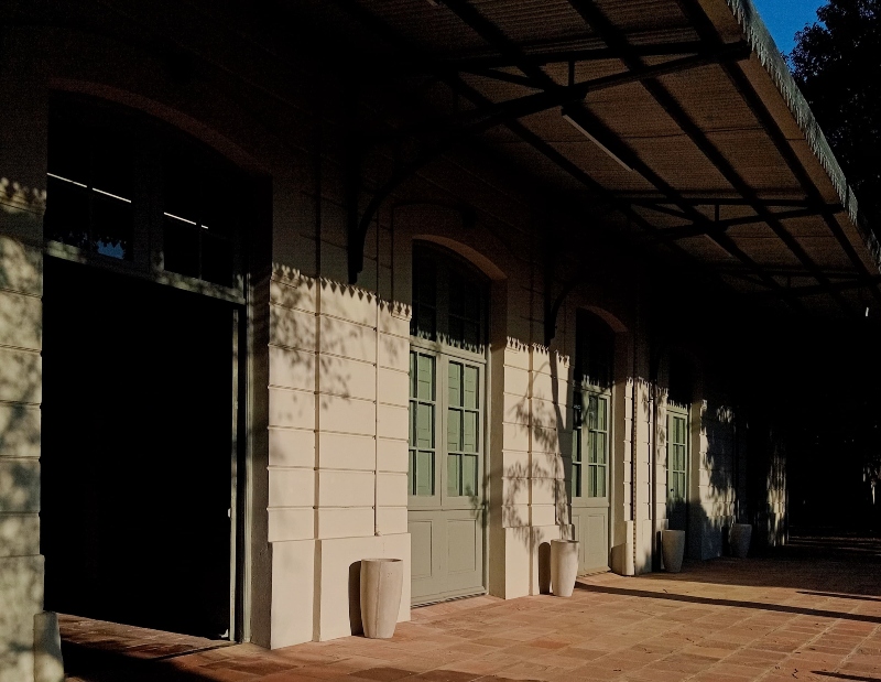 Este jueves el Museo “Augusto Schulz” reabrirá sus puertas Este jueves el Museo “Augusto Schulz” reabrirá sus puertas