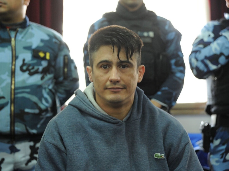 Juicio por Tehuel: revelan detalles de la cronología del día de su desaparición Juicio por Tehuel: revelan detalles de la cronología del día de su desaparición