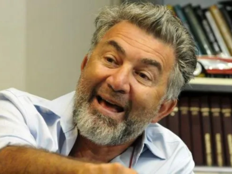 Asesor de Javier Milei se despega del Gobierno: “No veo recuperación” Asesor de Javier Milei se despega del Gobierno: “No veo recuperación”