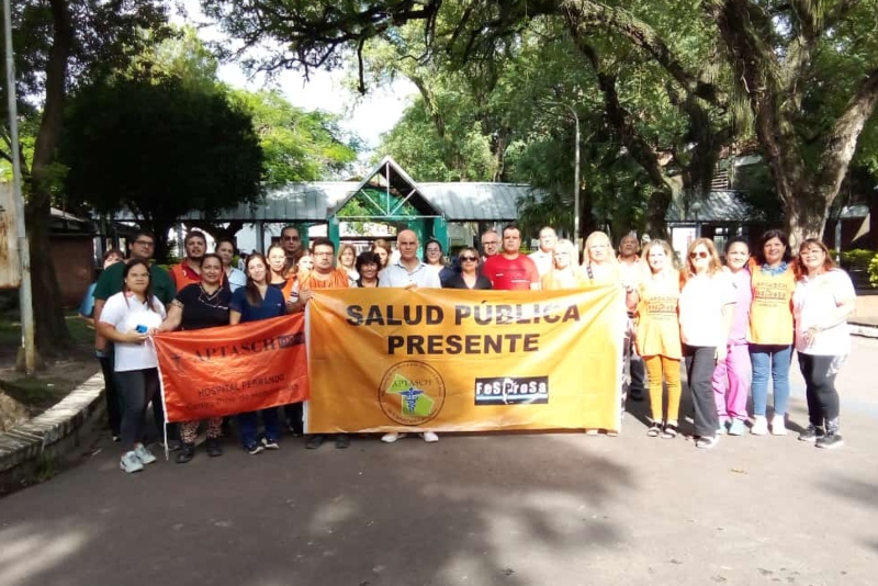 APTASCH: “Este 9 de julio nos encuentra menos libres y menos independientes” APTASCH: “Este 9 de julio nos encuentra menos libres y menos independientes”