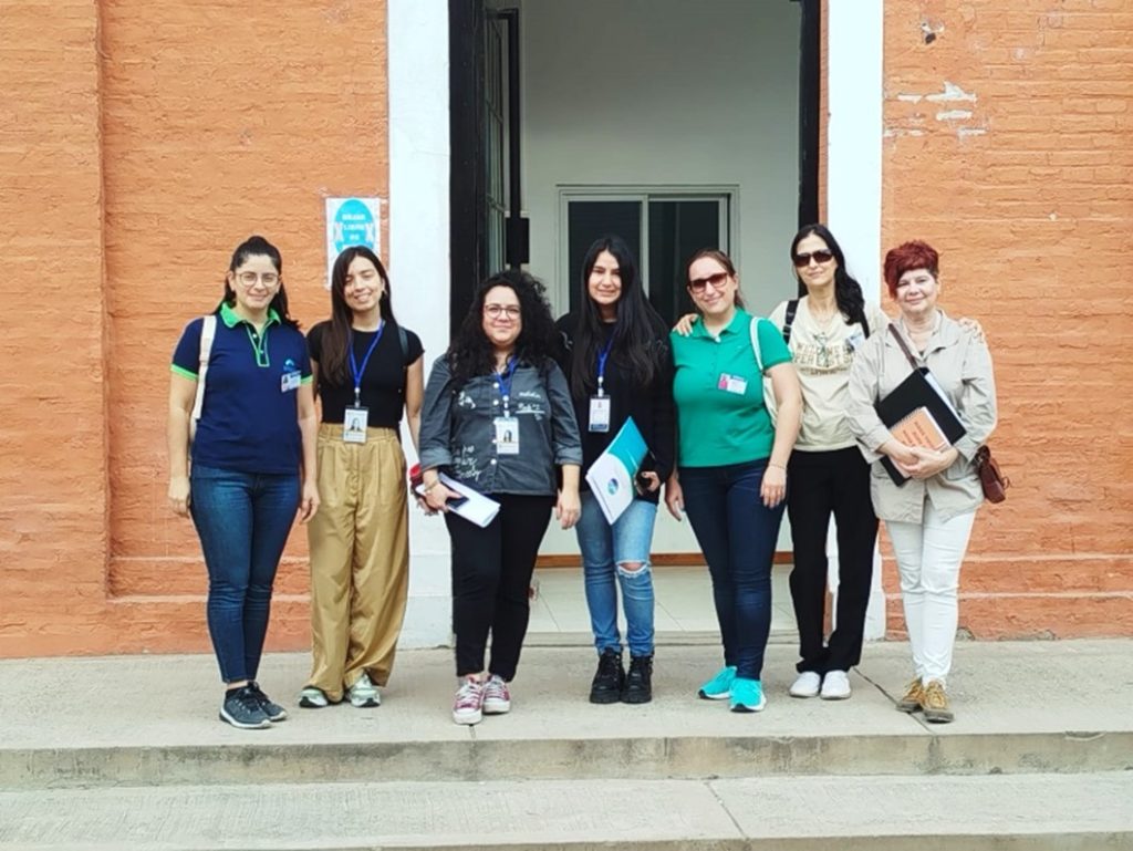 Se realizarán encuestas para evaluar viviendas otorgadas por el Ipduv en Fontana