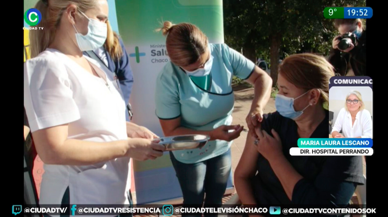 Brote de gripe A: “Es importante la consulta precoz y el tratamiento para evitar las complicaciones” Brote de gripe A: “Es importante la consulta precoz y el tratamiento para evitar las complicaciones”
