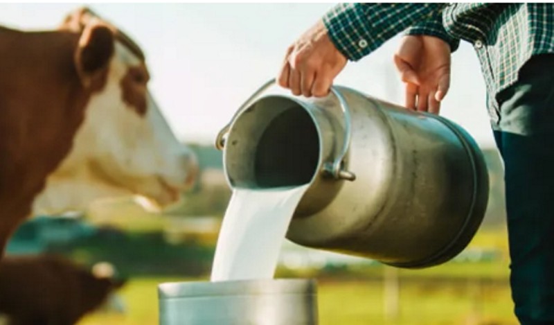 Inédito: el Gobierno nacional lanzó créditos para el campo que se pueden pagar con leche y soja Inédito: el Gobierno nacional lanzó créditos para el campo que se pueden pagar con leche y soja
