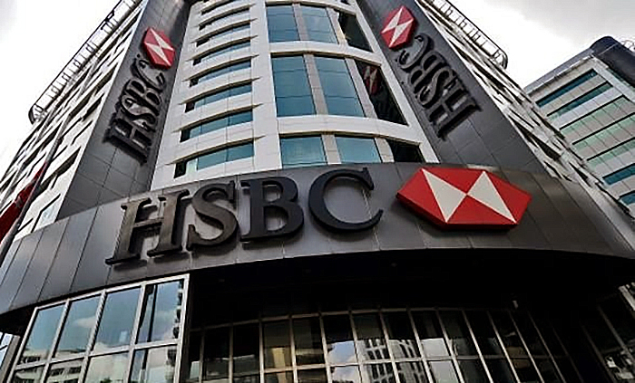 El banco HSBC se va del país en medio de la crisis generada por Milei El banco HSBC se va del país en medio de la crisis generada por Milei