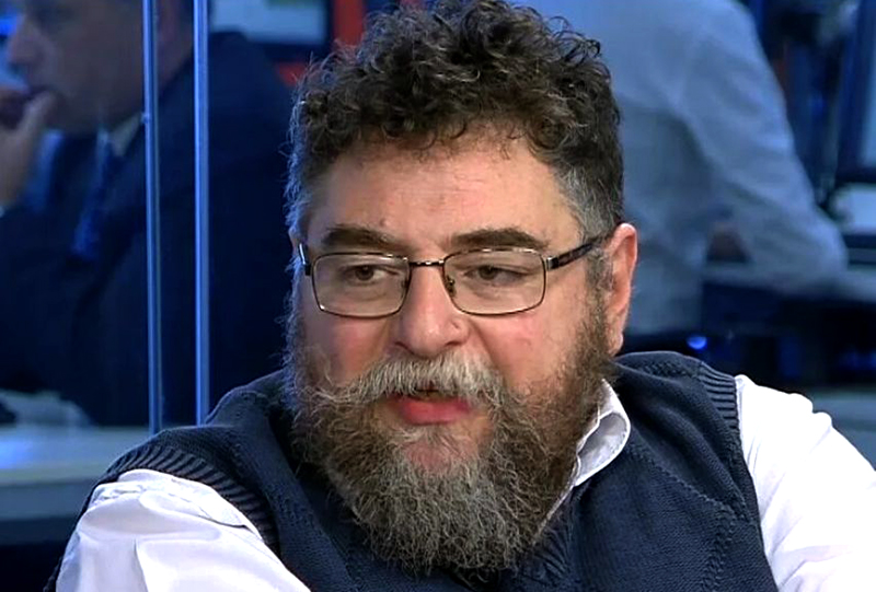 Recesión: “La caída cada vez se profundiza más y está impactando en todos los sectores” Recesión: “La caída cada vez se profundiza más y está impactando en todos los sectores”