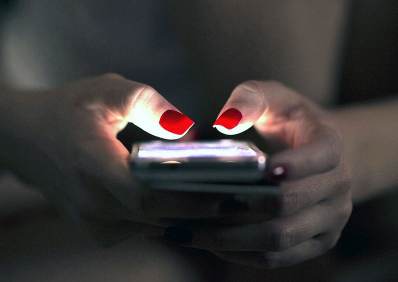 Ciberestafa: envían mails falsos sobre la Línea 910 del Gobierno para bloquear celulares robados Ciberestafa: envían mails falsos sobre la Línea 910 del Gobierno para bloquear celulares robados