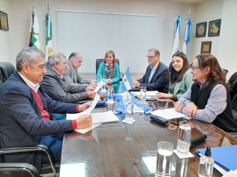 Fijan fecha para el inicio del juicio político contra la exjueza Teresita Fanta Fijan fecha para el inicio del juicio político contra la exjueza Teresita Fanta