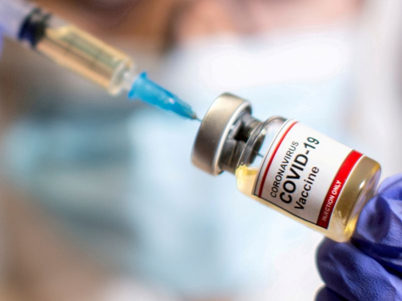 Las vacunas COVID reducen el riesgo de infarto y ACV, concluyó un estudio que evaluó a 46 millones de personas Las vacunas COVID reducen el riesgo de infarto y ACV, concluyó un estudio que evaluó a 46 millones de personas