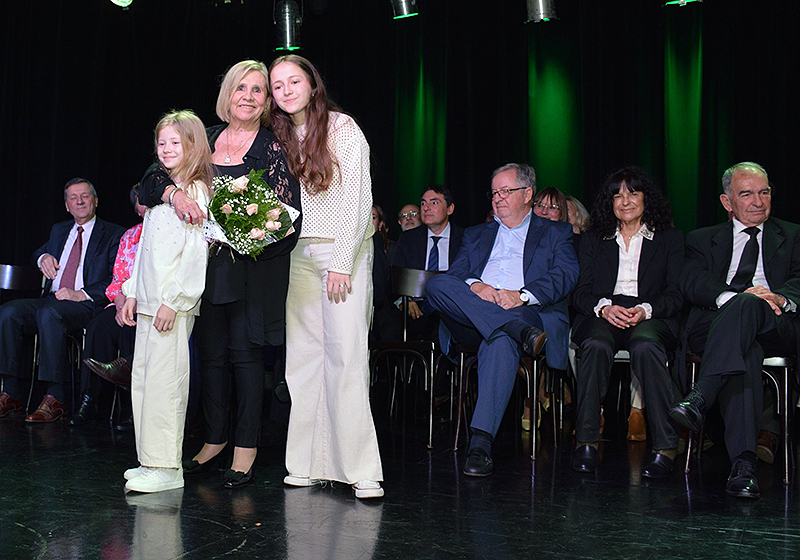 El STJ asistió al homenaje a abogados que cumplieron 25 y 50 años con la profesión El STJ asistió al homenaje a abogados que cumplieron 25 y 50 años con la profesión