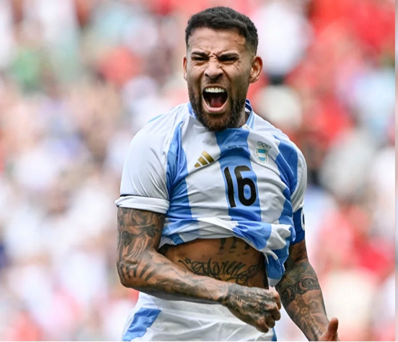 JJOO: la Selección argentina enfrenta a Francia este viernes por un lugar en las semifinales JJOO: la Selección argentina enfrenta a Francia este viernes por un lugar en las semifinales