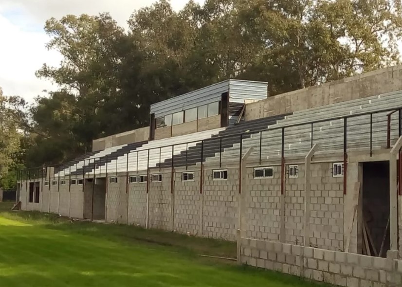 Nuevo escándalo de apuestas deportivas en el ascenso argentino Nuevo escándalo de apuestas deportivas en el ascenso argentino