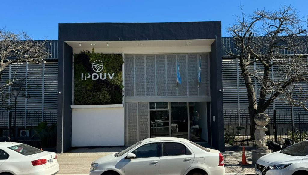 El Ipduv reanudará los operativos integrales en septiembre El Ipduv reanudará los operativos integrales en septiembre