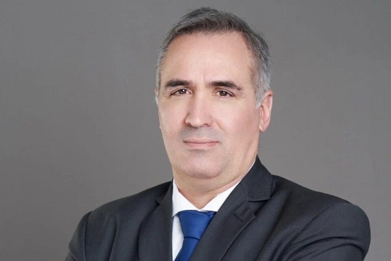 Otra baja en el Gobierno de Milei: renunció el secretario de Culto Francisco Sánchez Otra baja en el Gobierno de Milei: renunció el secretario de Culto Francisco Sánchez