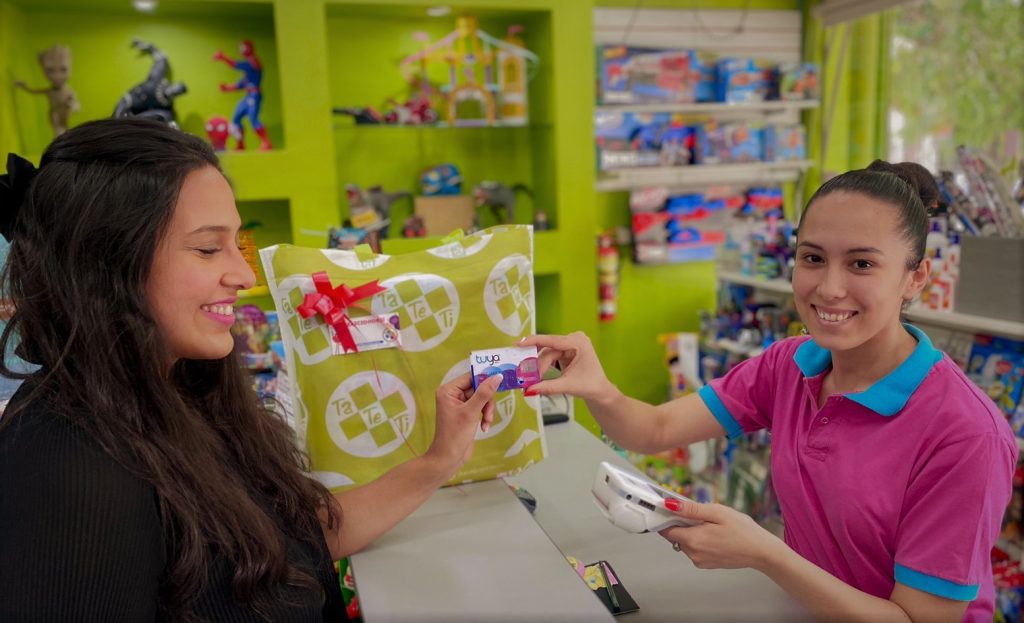 Día de las Infancias con Tuya para comprar en cuotas sin interés Día de las Infancias con Tuya para comprar en cuotas sin interés