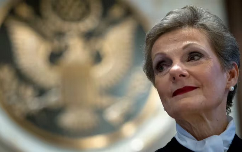 Juicio por YPF: la jueza Preska ordenó a Argentina entregar mails y WhatsApps de ministros de Milei y ex funcionarios Juicio por YPF: la jueza Preska ordenó a Argentina entregar mails y WhatsApps de ministros de Milei y ex funcionarios
