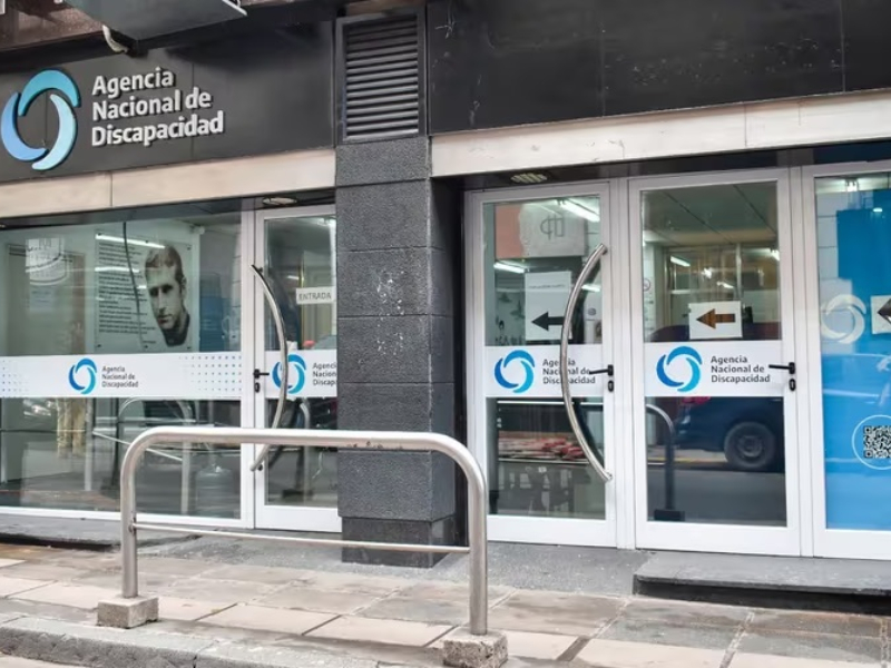 El Gobierno eliminará más de 120.000 pensiones: quiénes serán los afectados y cuáles son los criterios El Gobierno eliminará más de 120.000 pensiones: quiénes serán los afectados y cuáles son los criterios