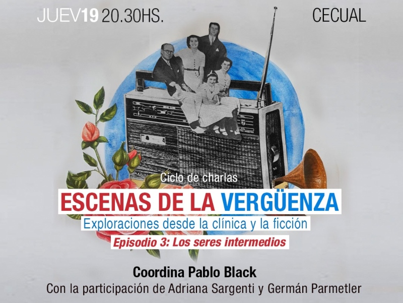 Episodio 3 de Escenas de la Vergüenza en el Cecual Episodio 3 de Escenas de la Vergüenza en el Cecual
