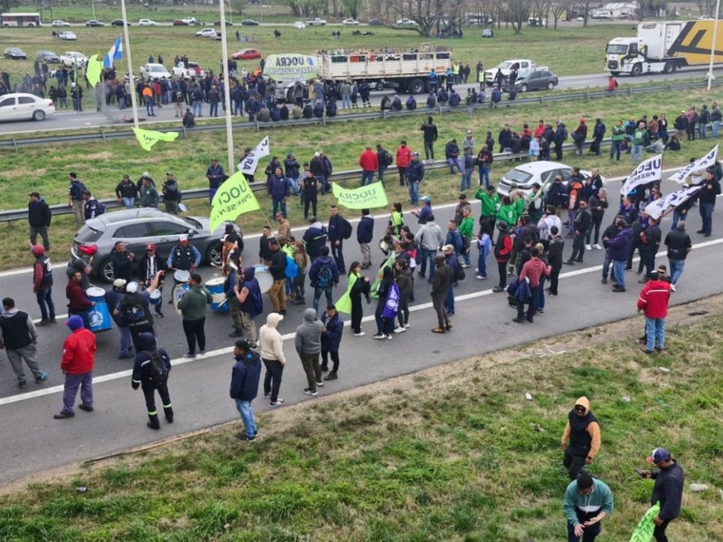 Más de 230 despidos confirman el final del reactor CAREM, un desarrollo que iba a ser de vanguardia en todo el continente Más de 230 despidos confirman el final del reactor CAREM, un desarrollo que iba a ser de vanguardia en todo el continente