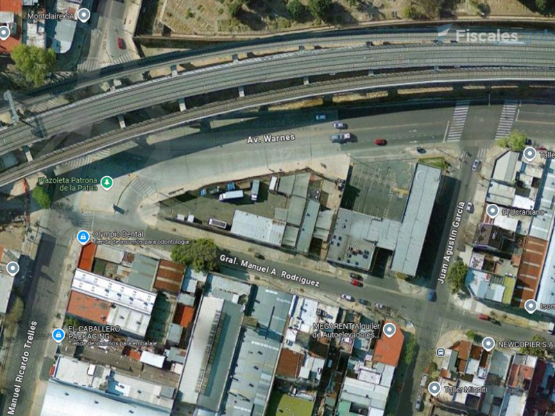 Condenan a Petrobras por contaminación de las napas en una estación de servicio Condenan a Petrobras por contaminación de las napas en una estación de servicio
