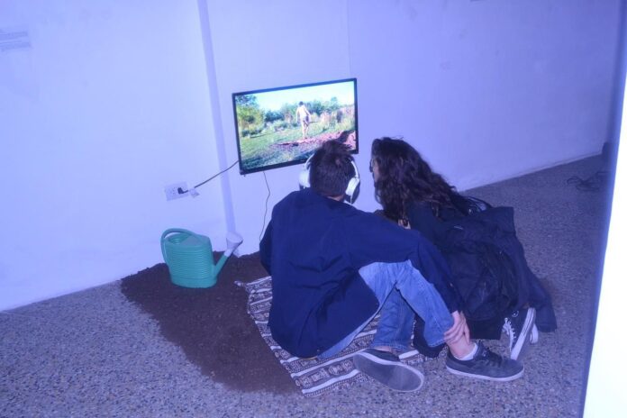 Se aproxima la 13ª edición del Festival PLAY videoarte y cine experimental Se aproxima la 13ª edición del Festival PLAY videoarte y cine experimental