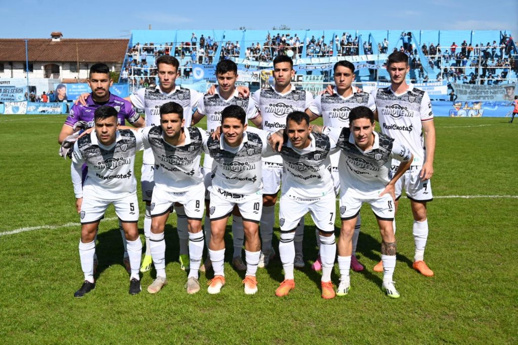 Primera Nacional: For Ever tuvo todo para ganar, pero sólo sumó un punto en Zárate Primera Nacional: For Ever tuvo todo para ganar, pero sólo sumó un punto en Zárate
