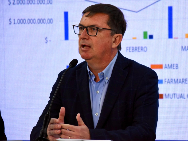 Chaco, entre los primeros lugares con mayor transparencia fiscal Chaco, entre los primeros lugares con mayor transparencia fiscal