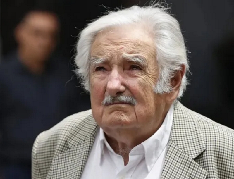 Operaron al expresidente uruguayo José “Pepe” Mujica Operaron al expresidente uruguayo José “Pepe” Mujica