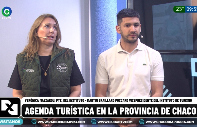 Pesca del Dorado en el Cerrito: “La Isla va a estar abierta para recibirlos desde el viernes” Pesca del Dorado en el Cerrito: “La Isla va a estar abierta para recibirlos desde el viernes”