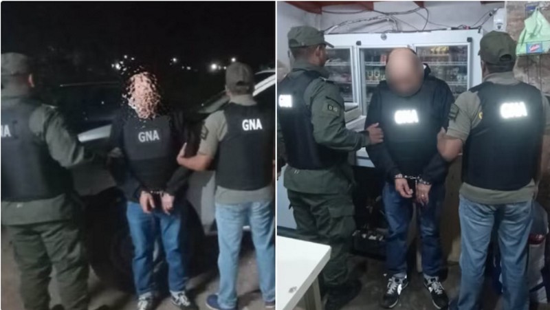 Aberrante: mujer vendió a su hija a un almacenero de Corrientes para comprarse una casilla en Entre Ríos Aberrante: mujer vendió a su hija a un almacenero de Corrientes para comprarse una casilla en Entre Ríos