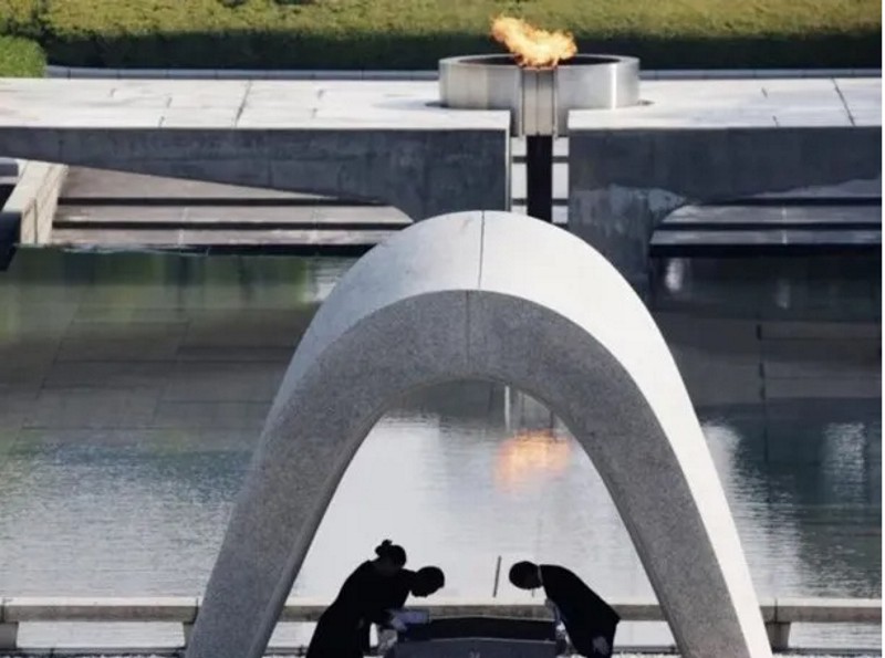 El Premio Nobel de la Paz 2024 fue para “Nihon Hidanko”, organización de sobrevivientes de bombas atómicas El Premio Nobel de la Paz 2024 fue para “Nihon Hidanko”, organización de sobrevivientes de bombas atómicas