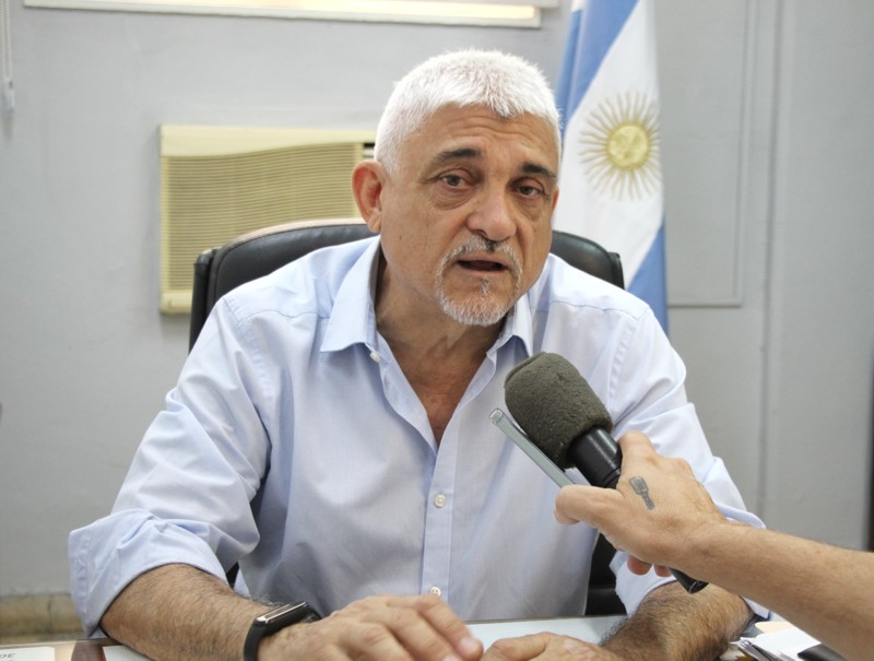 El Municipio explicó los nuevos beneficios para contribuyentes en el ejercicio 2025 El Municipio explicó los nuevos beneficios para contribuyentes en el ejercicio 2025