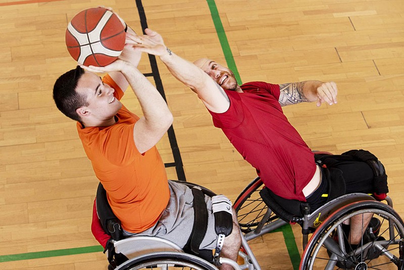 Impulsan la creación de un sistema de promoción y financiamiento para el deporte adaptado, inclusivo y paralímpico Impulsan la creación de un sistema de promoción y financiamiento para el deporte adaptado, inclusivo y paralímpico