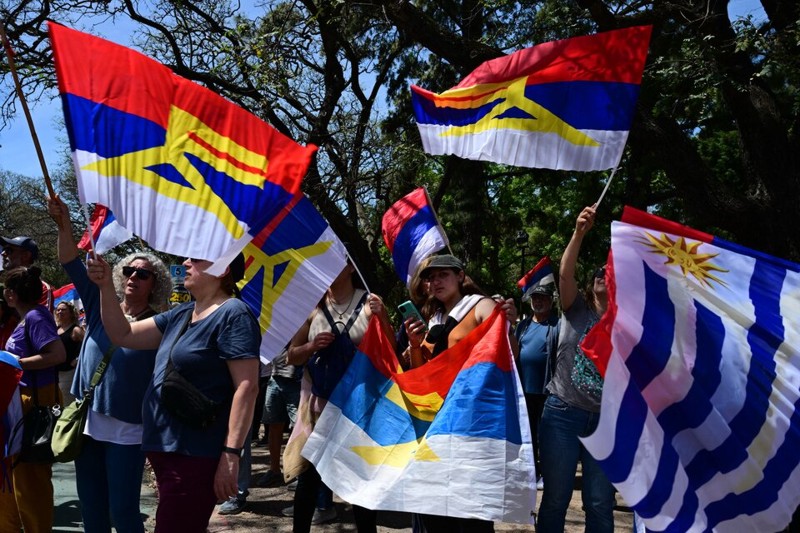 Uruguay: rige la veda previa a las elecciones nacionales de este domingo Uruguay: rige la veda previa a las elecciones nacionales de este domingo