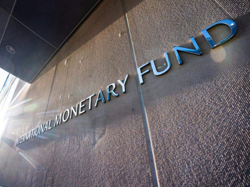 ¿Alivio para la deuda argentina?: el FMI define la eliminación de las sobretasas ¿Alivio para la deuda argentina?: el FMI define la eliminación de las sobretasas