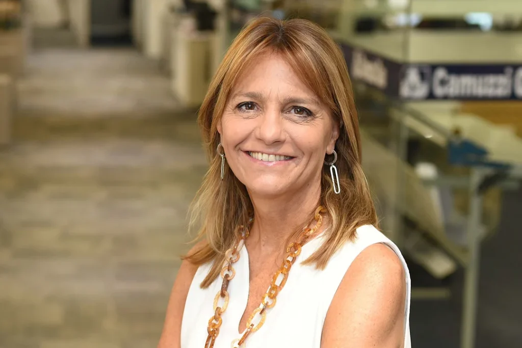 Renunció el Secretario de Energía, Eduardo Chirillo, y asumirá María del Carmen Tettamanti