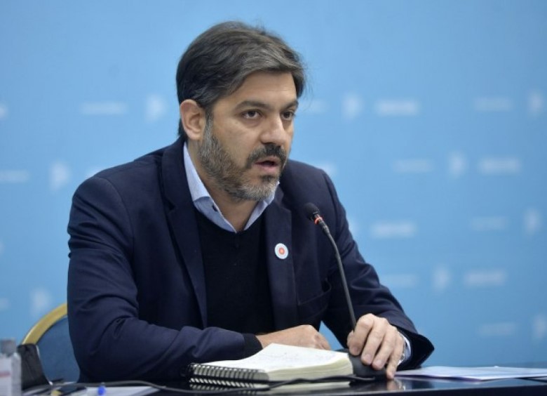 Bianco: “Nuestro país está viviendo una tragedia económica desde que Milei es presidente” Bianco: “Nuestro país está viviendo una tragedia económica desde que Milei es presidente”