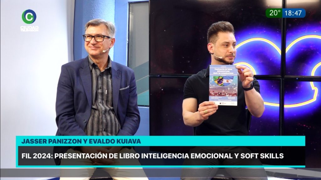 En Caxias do Sul, “la Universidad no es solamente enseñanza, sino investigación, extensión e innovación” En Caxias do Sul, “la Universidad no es solamente enseñanza, sino investigación, extensión e innovación”