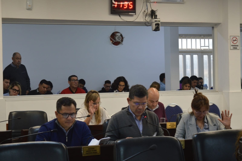 Impuestos municipales: proyectan subas de hasta 8 mil para asalariados públicos, privados y autoempleados en 2025 Impuestos municipales: proyectan subas de hasta 8 mil para asalariados públicos, privados y autoempleados en 2025
