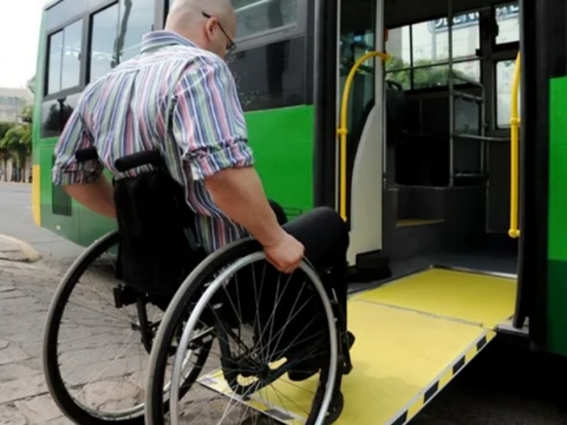Gobierno reglamentó la Ley de Emergencia Nacional en Discapacidad y creó nuevo régimen de pensiones Gobierno reglamentó la Ley de Emergencia Nacional en Discapacidad y creó nuevo régimen de pensiones