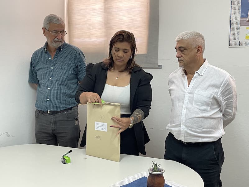 Resistencia: un solo oferente en la licitación para la compra de 10 camiones compactadores Resistencia: un solo oferente en la licitación para la compra de 10 camiones compactadores