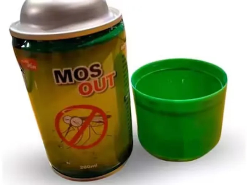 ANMAT prohibió la venta de una marca de miel, un repelente de insectos y otros productos ANMAT prohibió la venta de una marca de miel, un repelente de insectos y otros productos